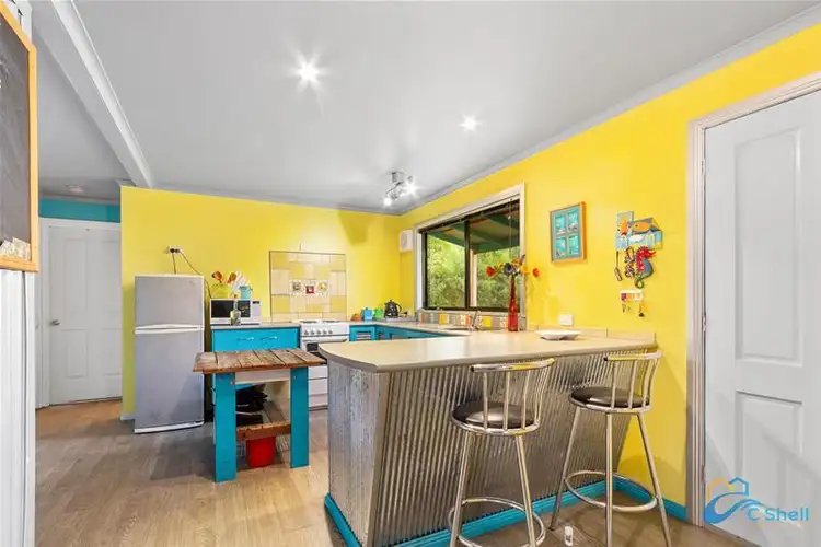 Sixth view of Homely house listing, 89 - 91 Meridan Road, Golden Beach VIC 3851