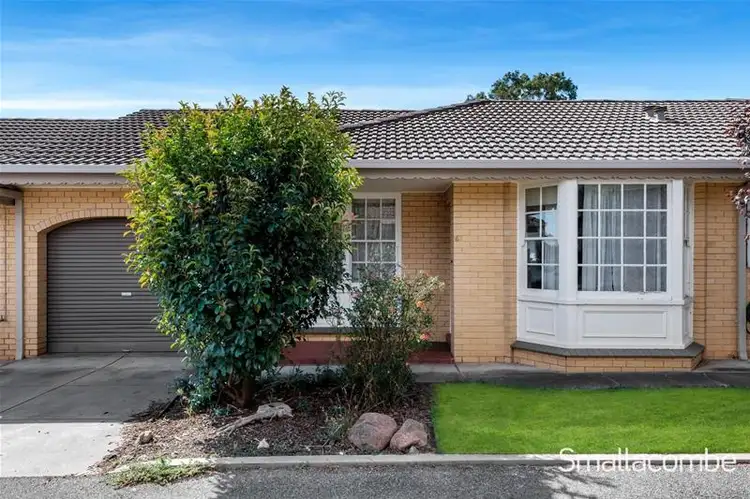 6/112 Gage Street, Firle SA 5070