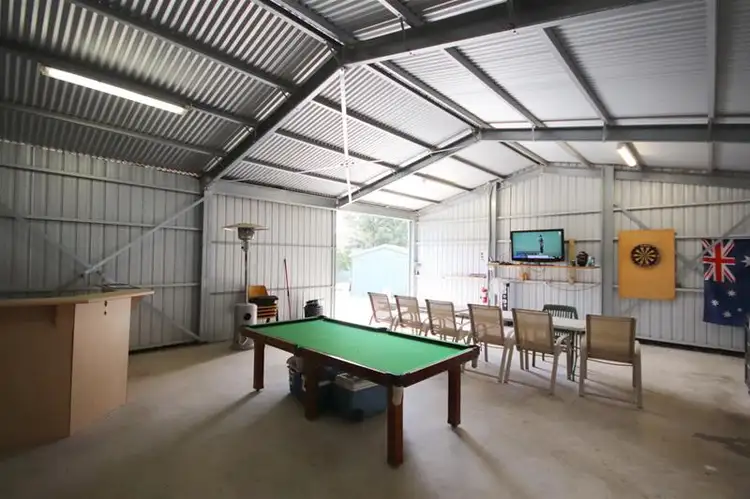 Fifth view of Homely house listing, 1490 East Front Road, Younghusband SA 5238