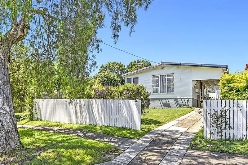 Main view of Homely house listing, 9 O'Doherty Avenue, Southport QLD 4215