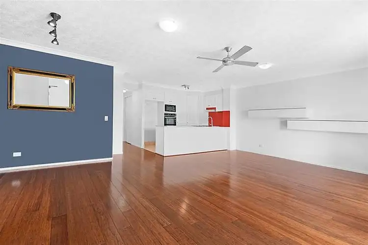 Second view of Homely apartment listing, 13/30 Dalpura Street, Surfers Paradise QLD 4217