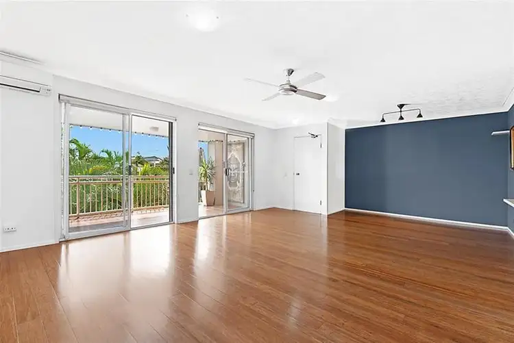 Third view of Homely apartment listing, 13/30 Dalpura Street, Surfers Paradise QLD 4217