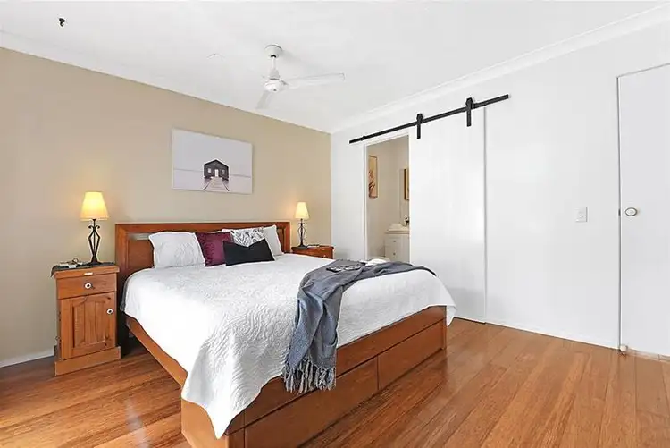 Sixth view of Homely apartment listing, 13/30 Dalpura Street, Surfers Paradise QLD 4217