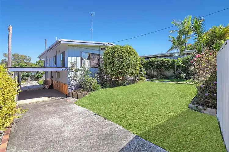 15 Berrigan Street, Southport QLD 4215