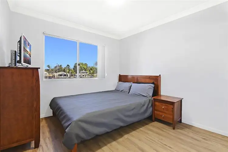 Sixth view of Homely apartment listing, 707/33 Clark Street, Biggera Waters QLD 4216