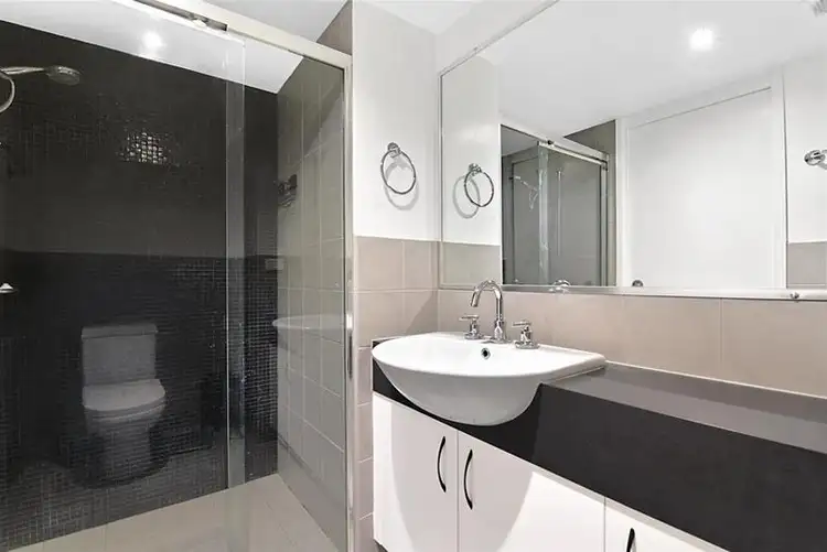 Seventh view of Homely apartment listing, 707/33 Clark Street, Biggera Waters QLD 4216