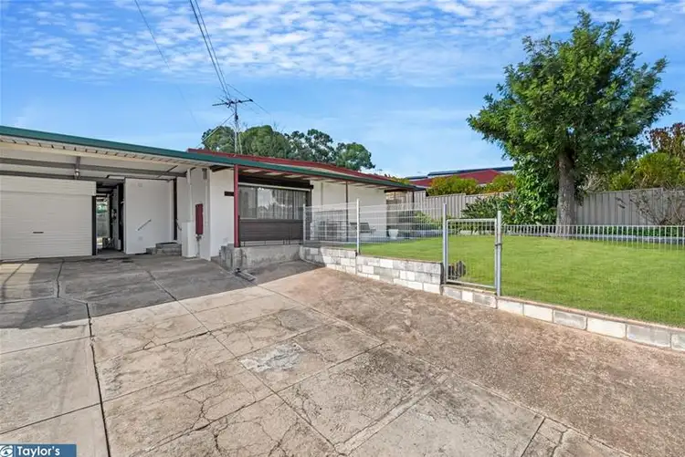 Third view of Homely house listing, 242 Kesters Road, Para Hills SA 5096