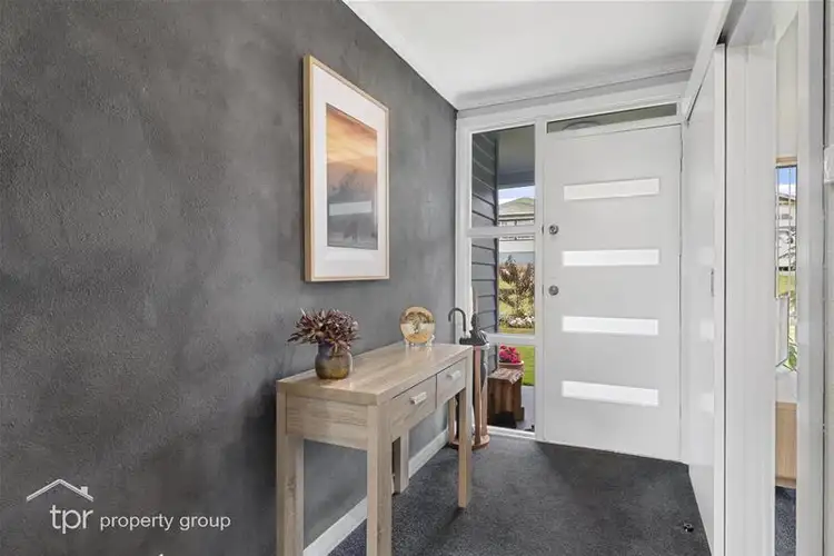 Fifth view of Homely house listing, 6 Fords Road, Geeveston TAS 7116