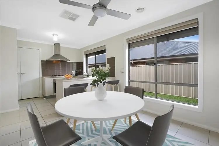 Main view of Homely house listing, 44 Castleton Street, Wodonga VIC 3690