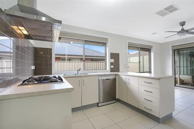 Third view of Homely house listing, 44 Castleton Street, Wodonga VIC 3690