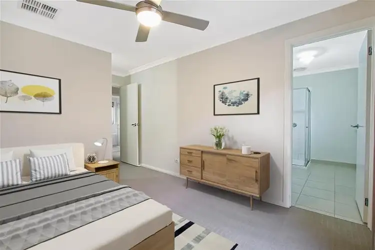 Fourth view of Homely house listing, 44 Castleton Street, Wodonga VIC 3690