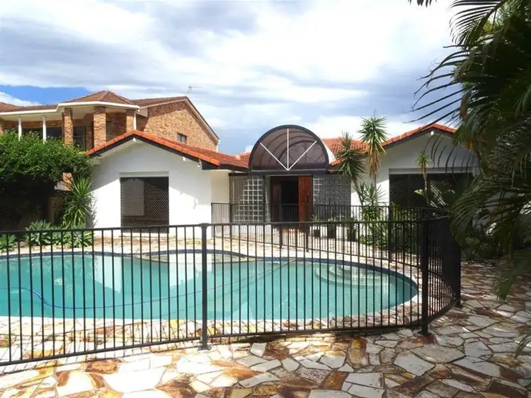 Third view of Homely house listing, 66 Admiralty Drive, Paradise Waters QLD 4217