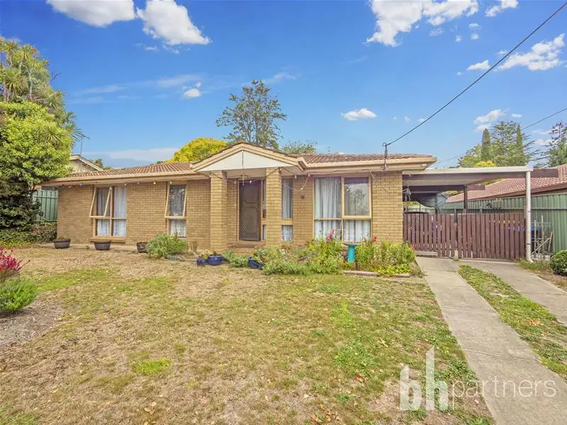 Main view of Homely house listing, 4 Frick Street, Lobethal SA 5241