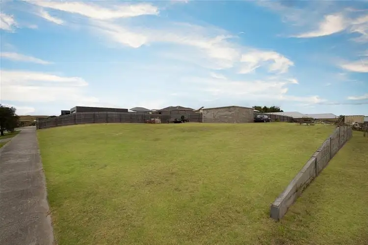 Main view of Homely land listing, 37 Lindsay Street, Warrnambool VIC 3280