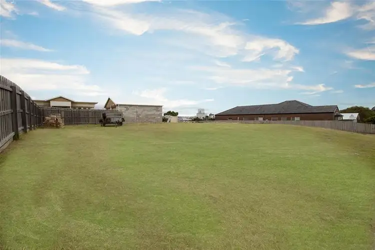 Second view of Homely land listing, 37 Lindsay Street, Warrnambool VIC 3280