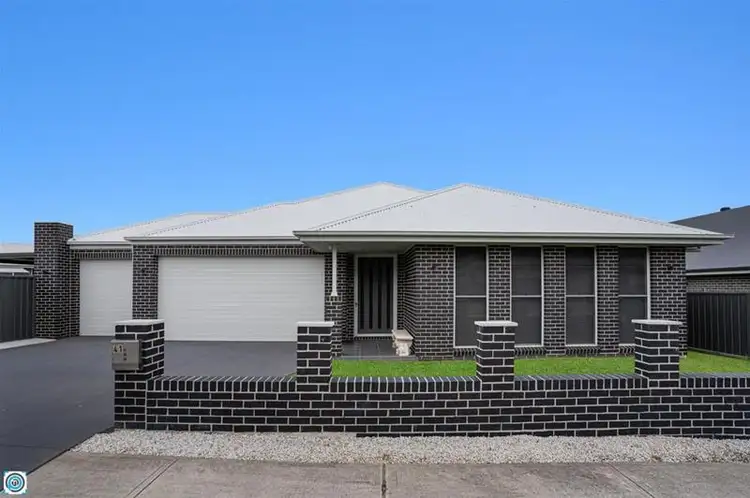 Main view of Homely house listing, 41 Mallon Avenue, Horsley NSW 2530