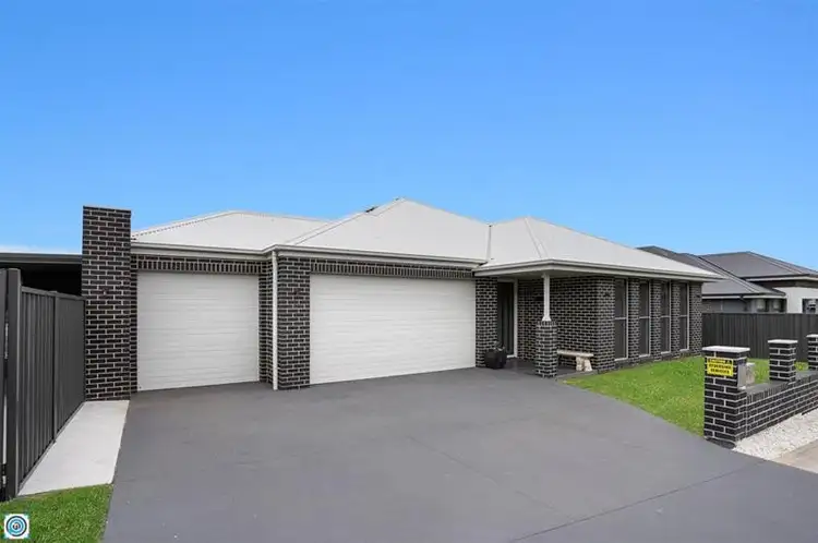 Second view of Homely house listing, 41 Mallon Avenue, Horsley NSW 2530