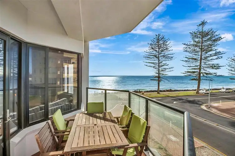 6/11-12 North Esplanade, Glenelg North SA 5045