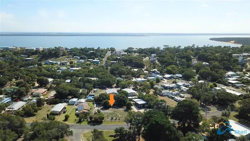 Main view of Homely land listing, 273 National Park Road, Loch Sport VIC 3851