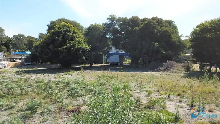 Second view of Homely land listing, 273 National Park Road, Loch Sport VIC 3851