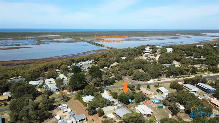 Third view of Homely land listing, 273 National Park Road, Loch Sport VIC 3851