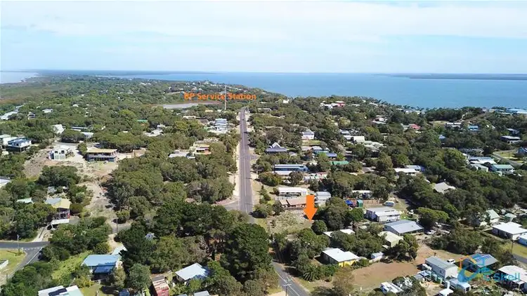 Fourth view of Homely land listing, 273 National Park Road, Loch Sport VIC 3851