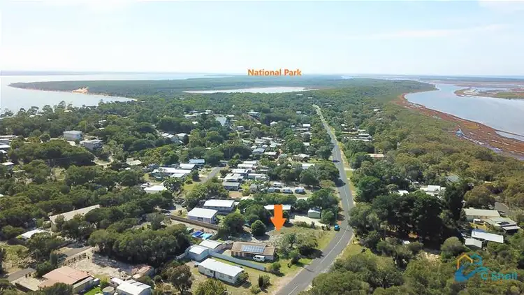 Fifth view of Homely land listing, 273 National Park Road, Loch Sport VIC 3851