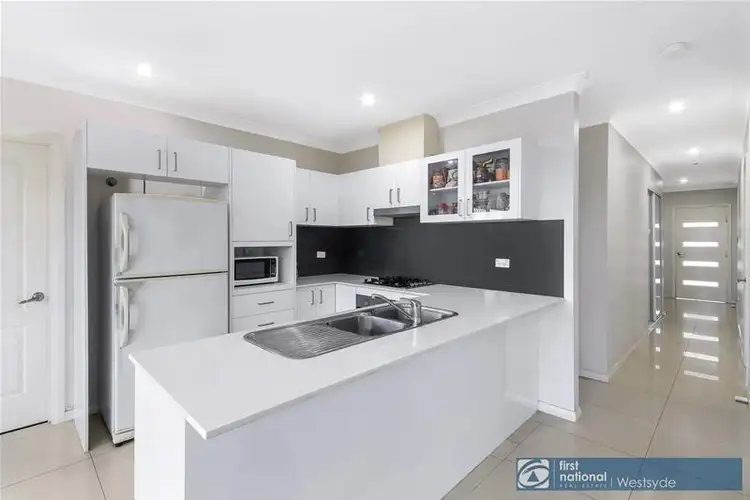 Fourth view of Homely villa listing, 36D Tungarra Road, Girraween NSW 2145