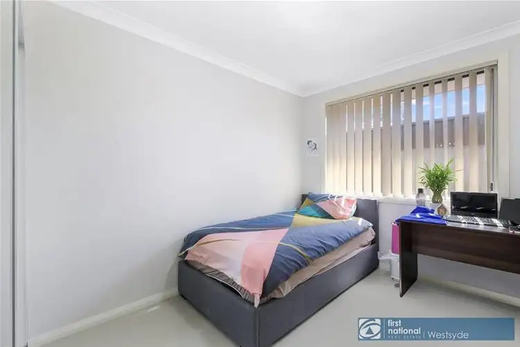 Sixth view of Homely villa listing, 36D Tungarra Road, Girraween NSW 2145