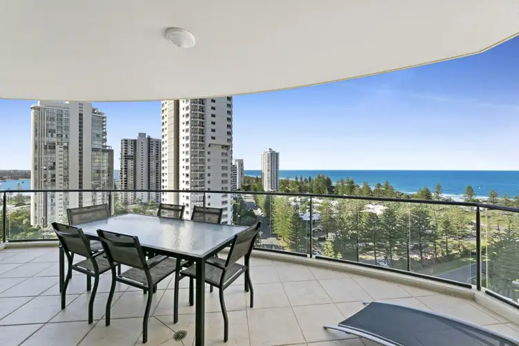 29/11 Peak Avenue