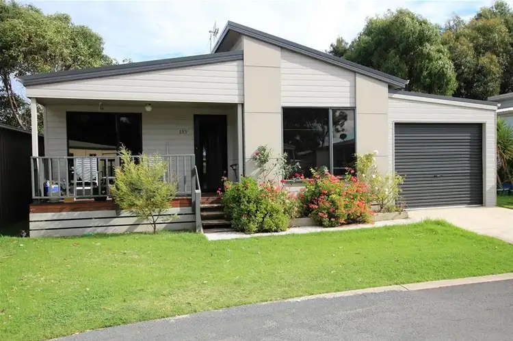 Lot/135 Hopkins River Holiday Park, Warrnambool VIC 3280