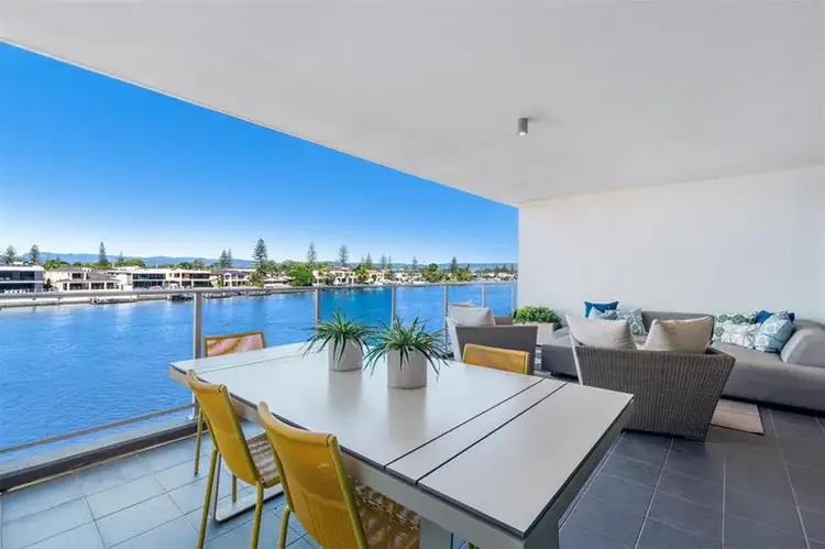 314/30 Paradise Island, Surfers Paradise QLD 4217