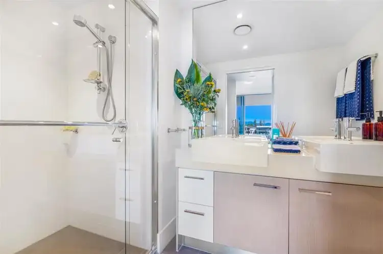 Sixth view of Homely apartment listing, 314/30 Paradise Island, Surfers Paradise QLD 4217