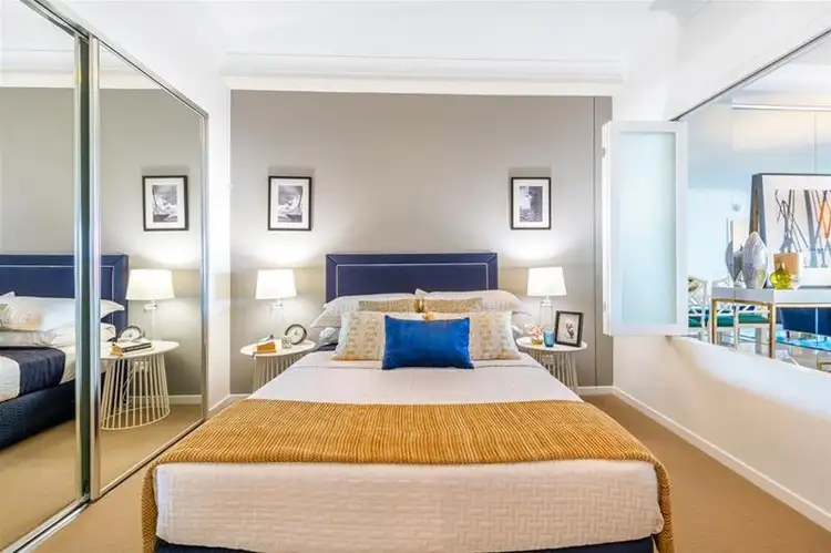Seventh view of Homely apartment listing, 314/30 Paradise Island, Surfers Paradise QLD 4217