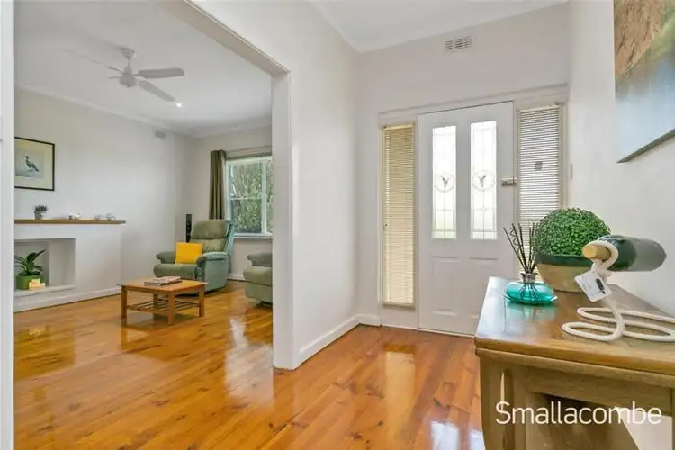 Fifth view of Homely house listing, 261 Belair Road, Torrens Park SA 5062