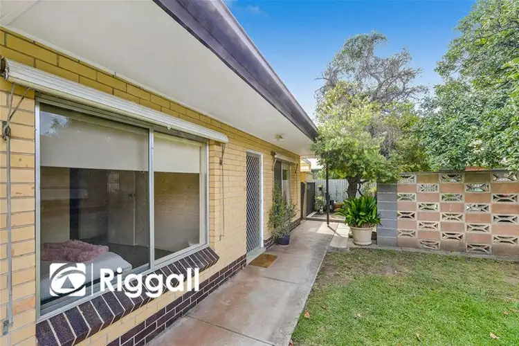 Second view of Homely unit listing, 5/8 Harvey Street, Nailsworth SA 5083