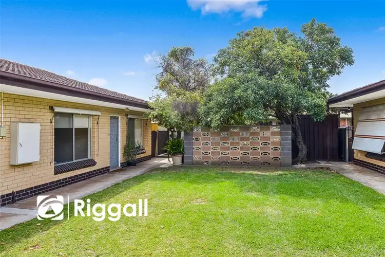 Third view of Homely unit listing, 5/8 Harvey Street, Nailsworth SA 5083