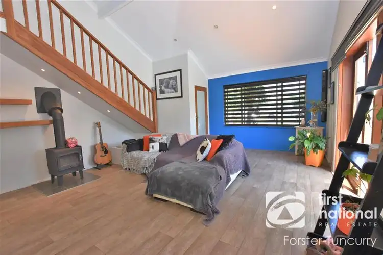 Fourth view of Homely townhouse listing, 1/40 Regency Circuit, Tuncurry NSW 2428