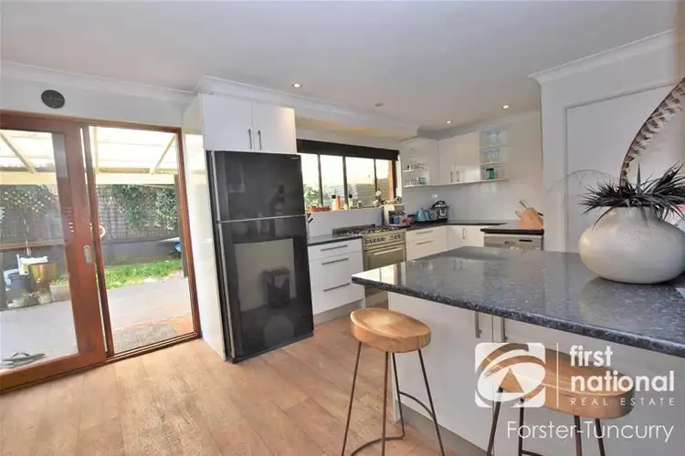 Fifth view of Homely townhouse listing, 1/40 Regency Circuit, Tuncurry NSW 2428