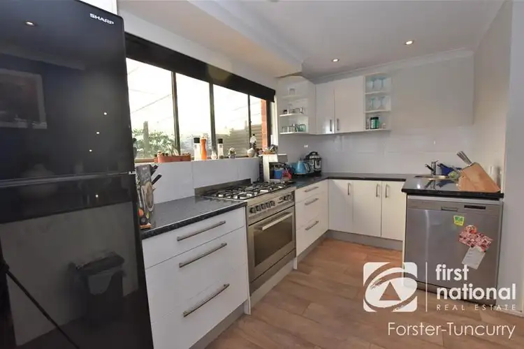 Sixth view of Homely townhouse listing, 1/40 Regency Circuit, Tuncurry NSW 2428