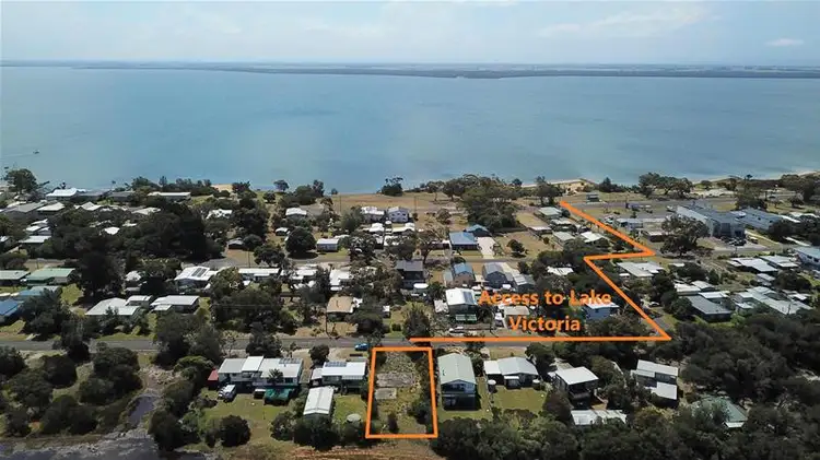 34 Sanctuary Road, Loch Sport VIC 3851