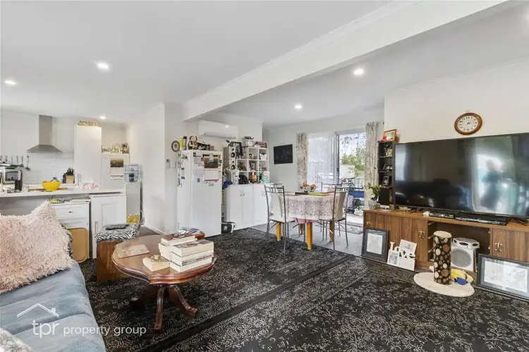 Fourth view of Homely house listing, 2/93 Lowes Road, Garden Island Creek TAS 7112