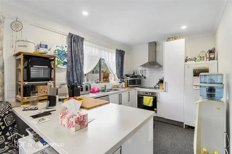 Fifth view of Homely house listing, 2/93 Lowes Road, Garden Island Creek TAS 7112