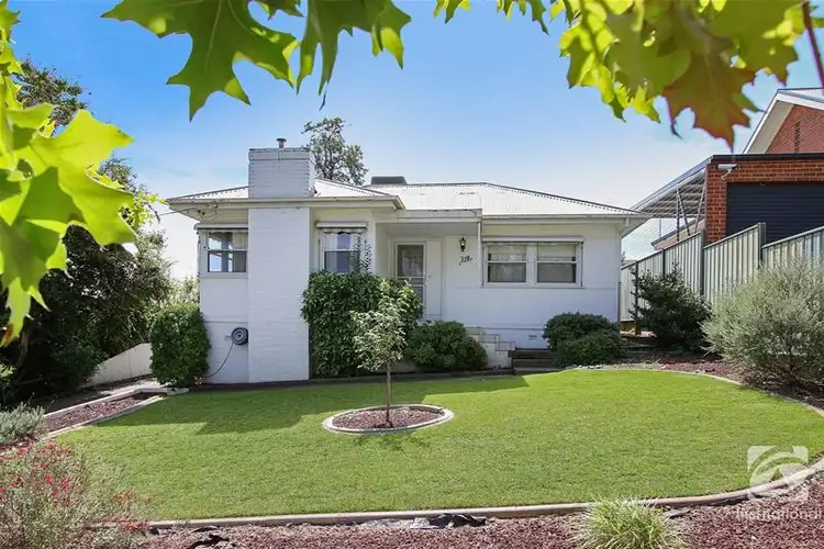318 Donovan Street, East Albury NSW 2640