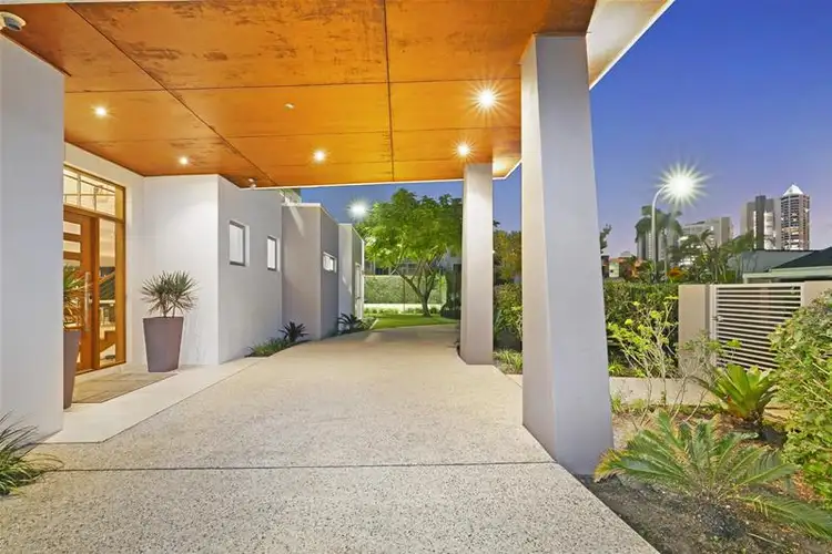 Sixth view of Homely house listing, 68 Commodore Drive, Paradise Waters QLD 4217