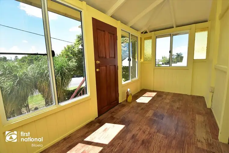 Fourth view of Homely house listing, 31 Bell Street, Biloela QLD 4715