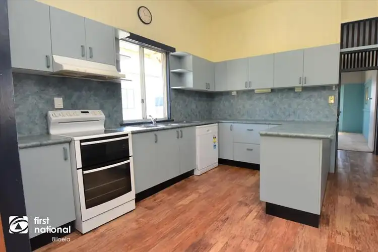 Sixth view of Homely house listing, 31 Bell Street, Biloela QLD 4715