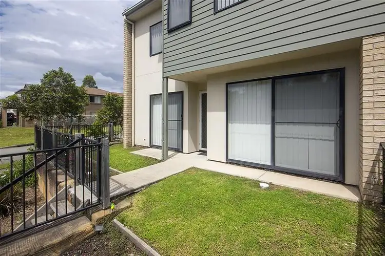Third view of Homely townhouse listing, 2/23 Chrome Drive - Oreland Estate, Pimpama QLD 4209