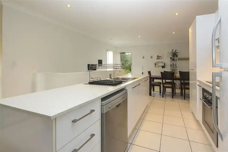 Seventh view of Homely townhouse listing, 2/23 Chrome Drive - Oreland Estate, Pimpama QLD 4209