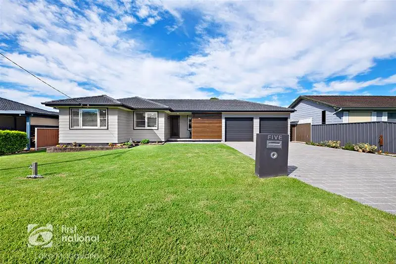 Main view of Homely house listing, 5 King Street, Barnsley NSW 2278